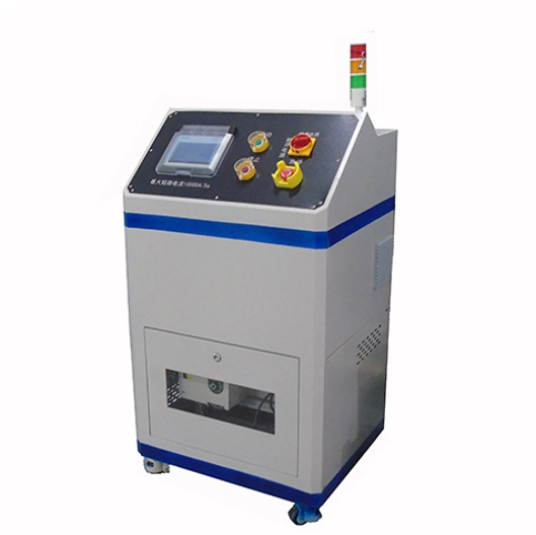 電池短路試驗機 電池短路試驗機